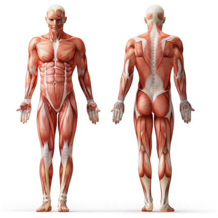 Image result for How Soon Can You Gain Muscle After Exercising?