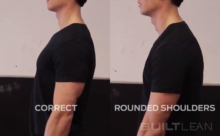 Shoulders Align