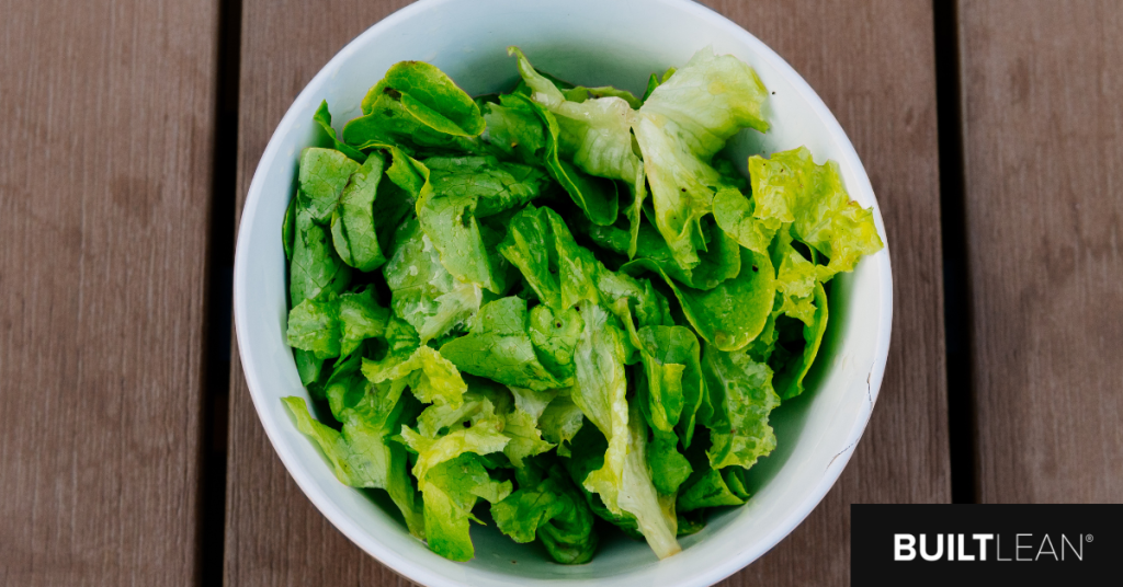 greens