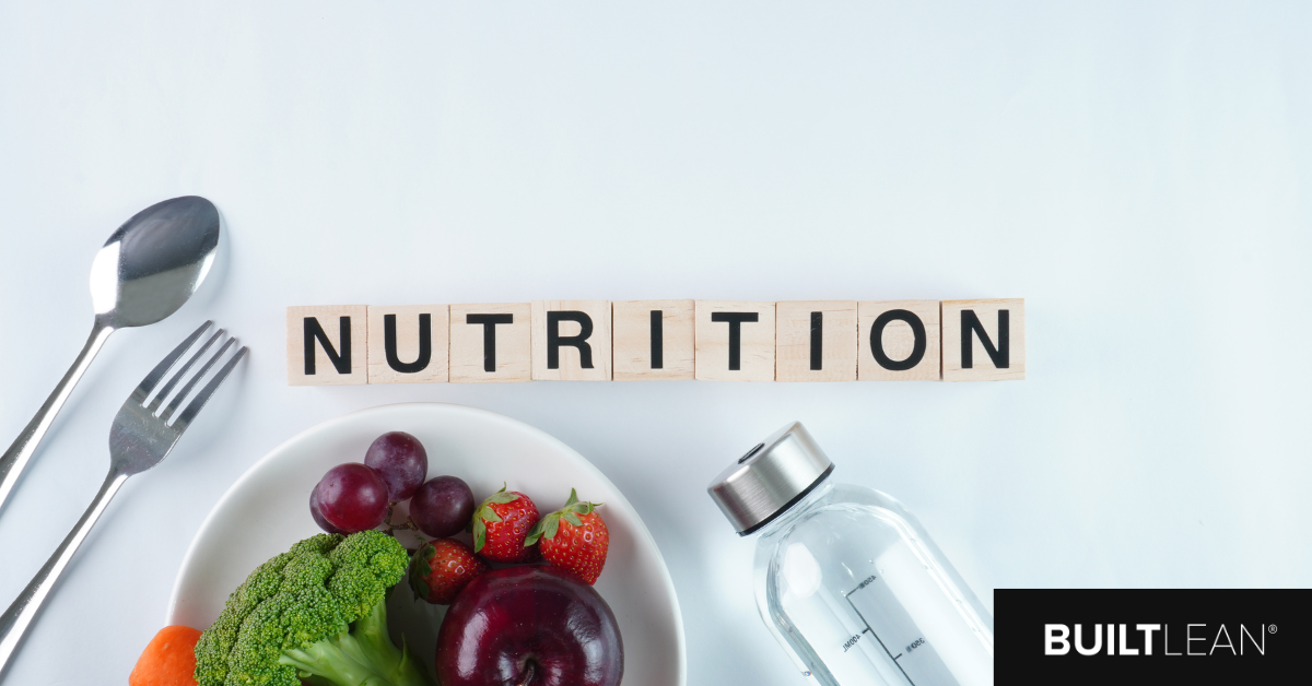 Harvard Healthy Eating Pyramid: Best Nutrition Guide You Don't Know About 2 nutrition guide