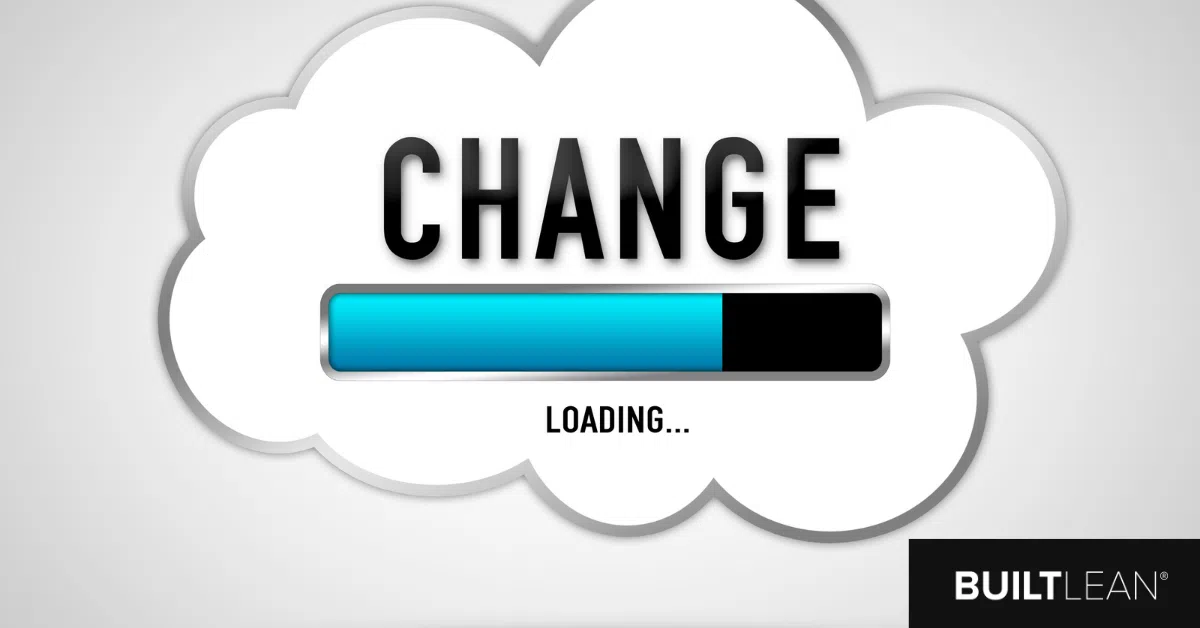 change