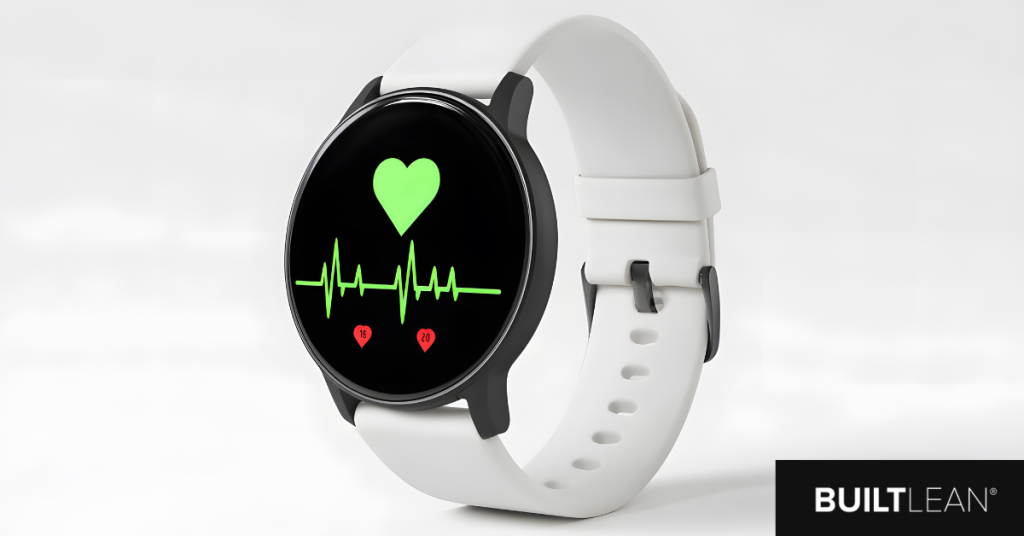 heart rate monitor