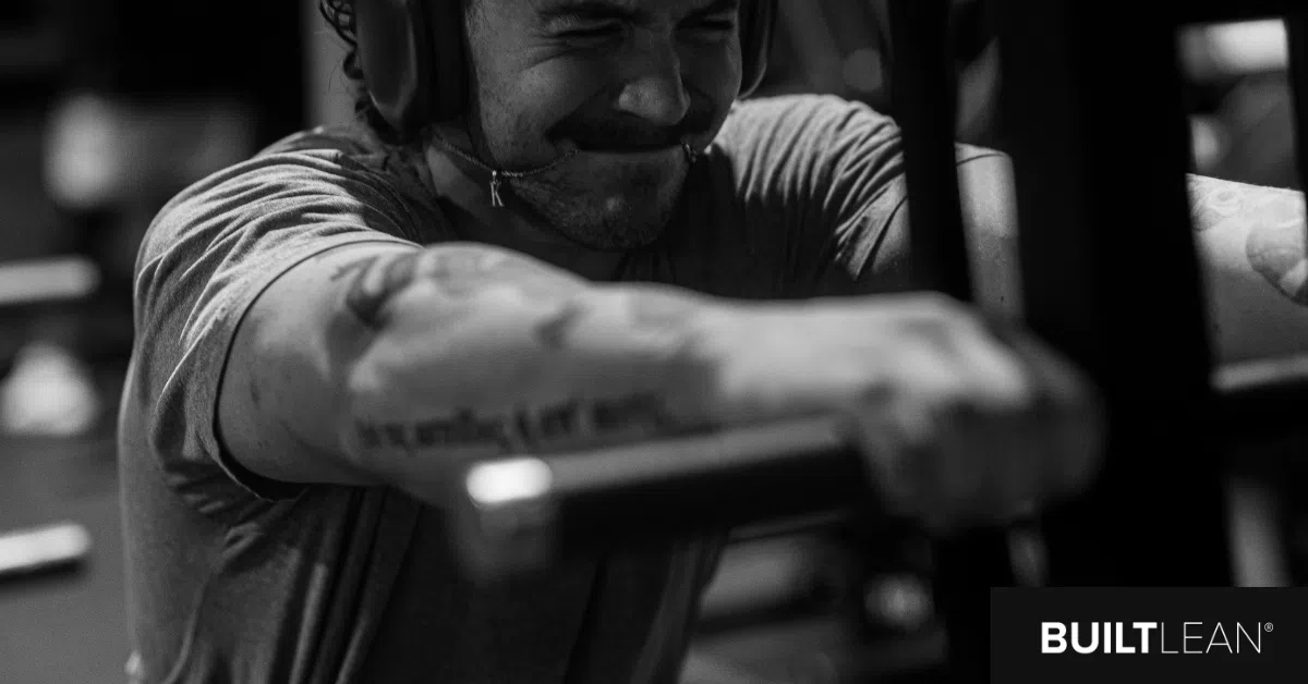 15 Strength Training Terms You Should Know 1 strength training