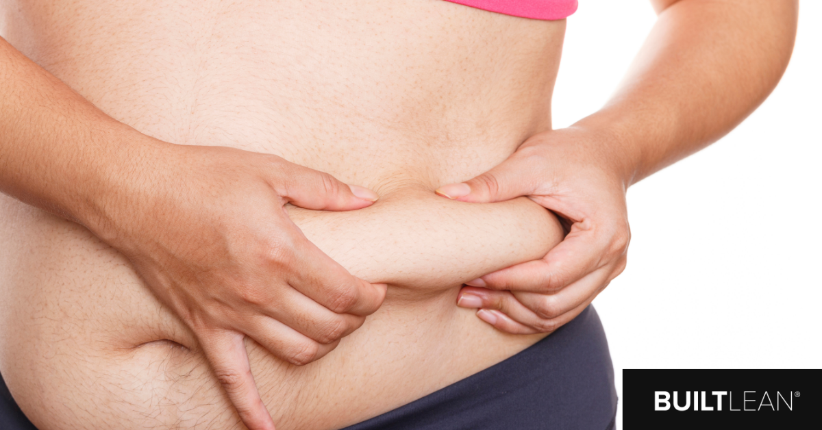 Ideal Body Fat Percentage Chart How Lean Should You Be