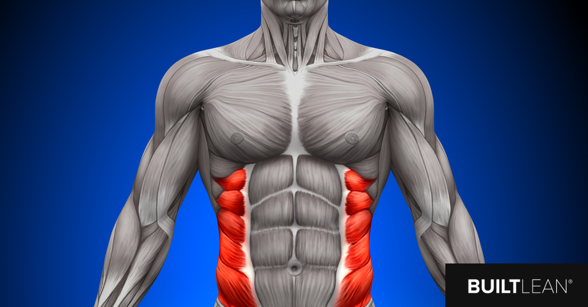 oblique