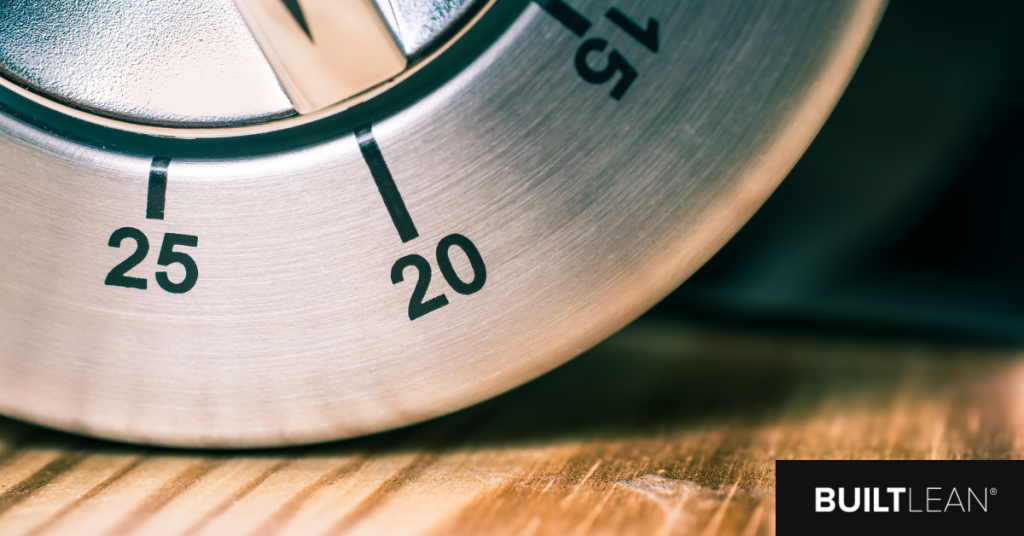 20 minute workout