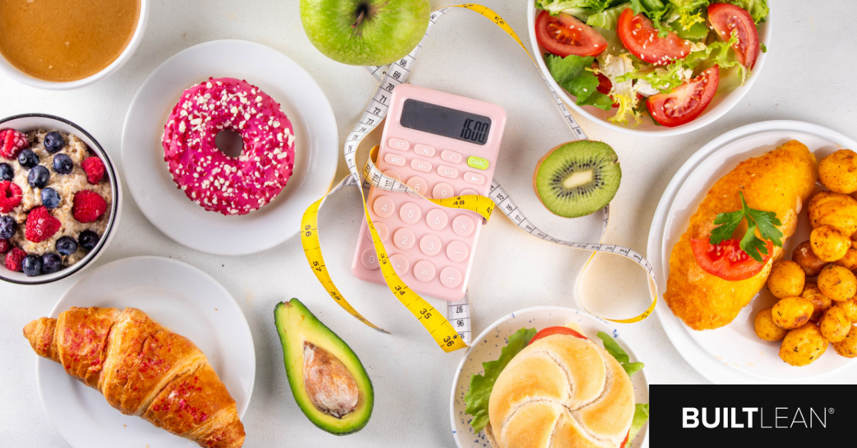 How Many Calories Should You Eat To Lose Weight? 4 How Many Calories Should You Eat To Lose Weight