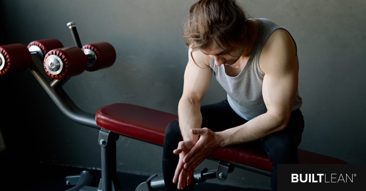 Active Rest Between Exercises Can Make a BIG Difference 13 rest