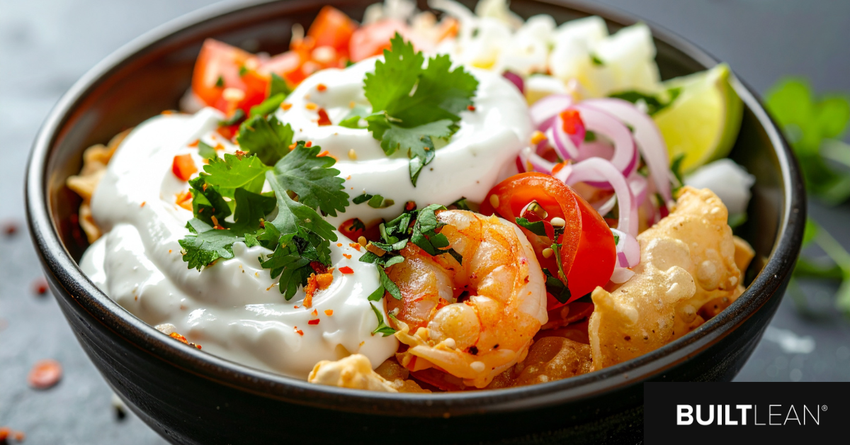 Healthy Mexican Food Options | Quick Guide 1 healthy mexican food