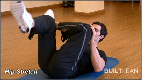 Best Stretching Exercises #3 Best Stretching Exercises #3