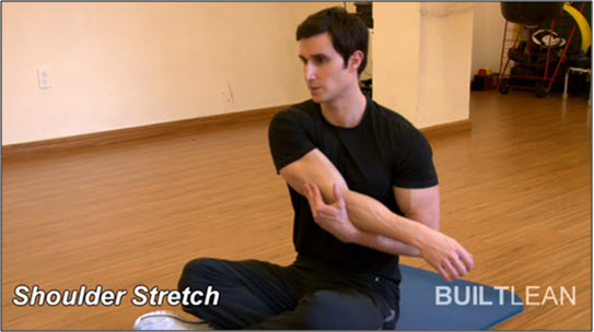 7 Best Stretching Exercises In 2020 5Minute Flexibility Routine