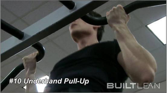 Best Pull Up Variations & Exercises #10 Best Pull Up Variations & Exercises #10