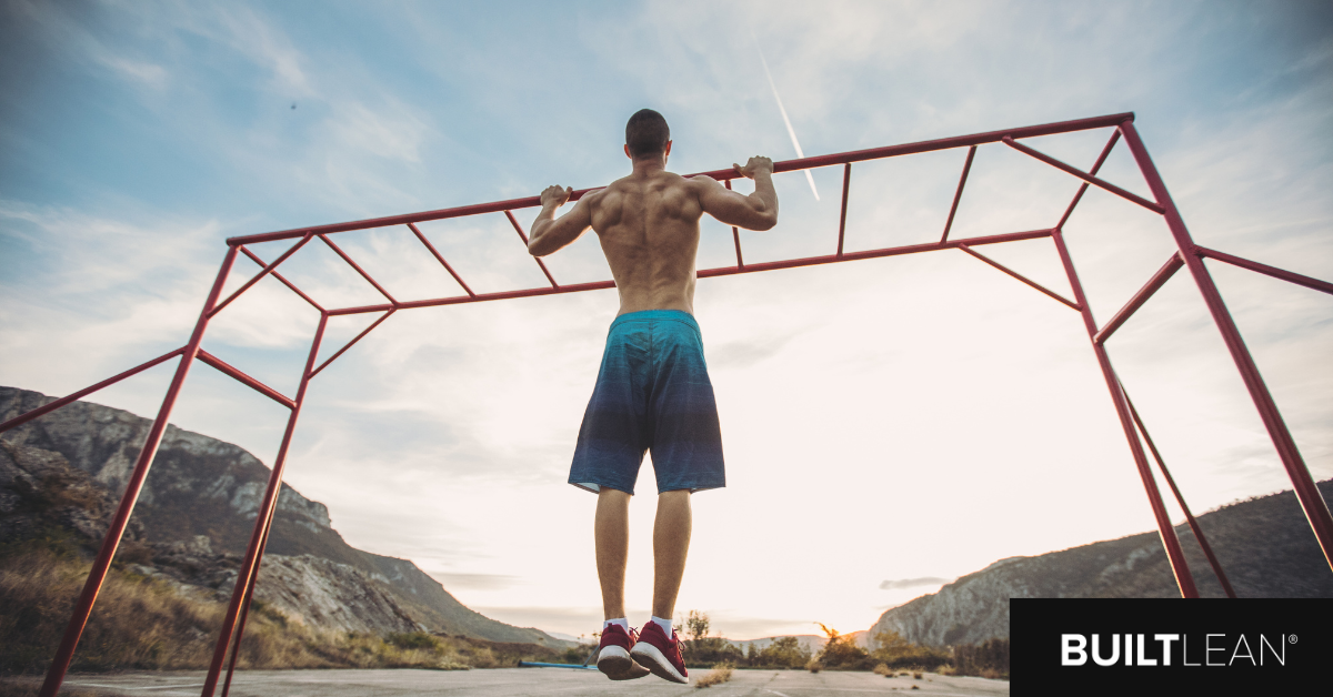 pull up variations