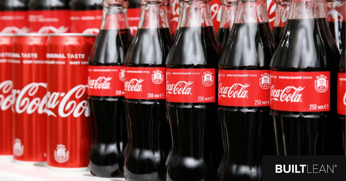 5 Shocking Facts About Coke