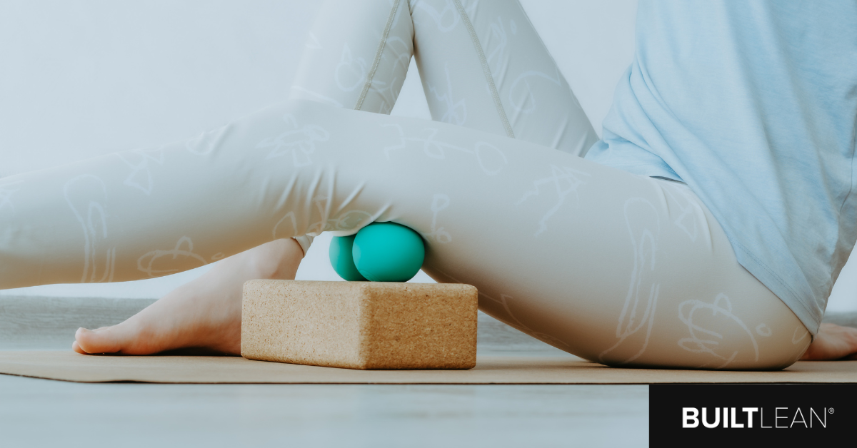 Myofascial Release 101: Q&A With Trigger Point Therapy's Cassidy Phillips 1 myofascial release