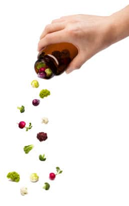 dietary supplements definintion benefits risks