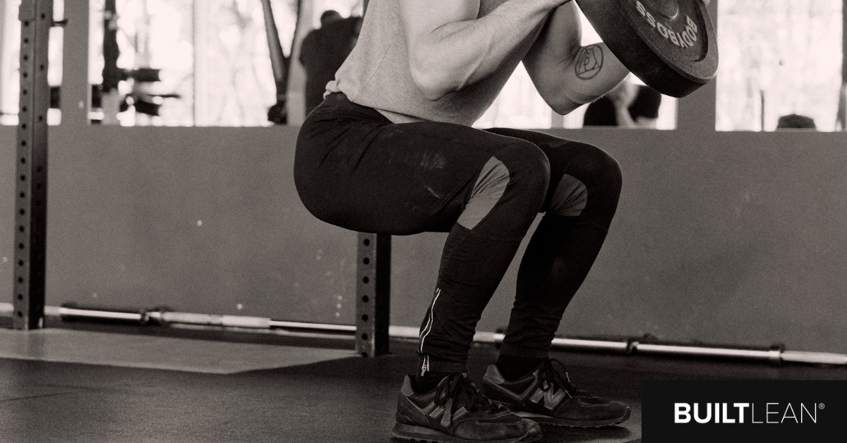 squat