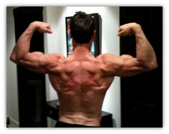 tony horton inspirational fitness photos 1