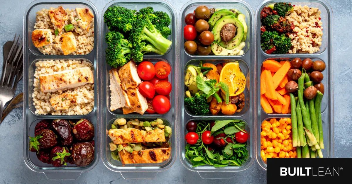 Pre-Workout Meal: What To Eat Before A Workout? 1 Pre Workout Meal What To Eat Before A Workout