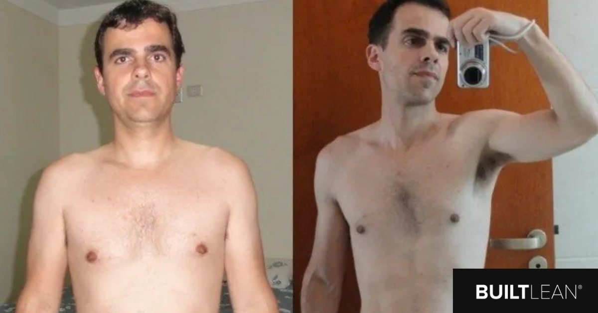 BuiltLean Program Review Jairo Molina
