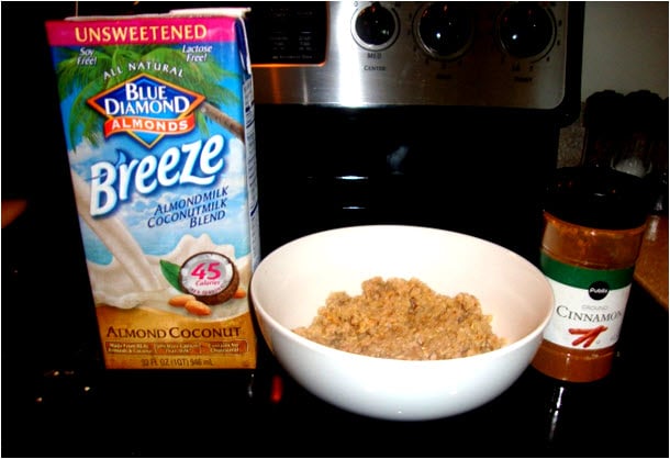 steel cut oats recipe 5