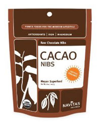 Cacao Nibs Cacao Nibs