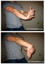 5 Tips To Manage Elbow Pain From Weight Lifting BuiltLean