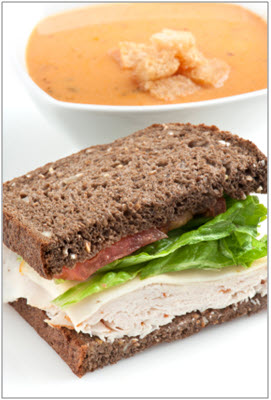 healthy deli meat 41