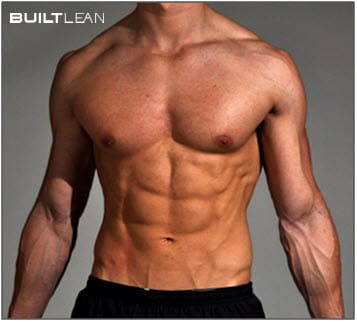 Build muscle skinny How To