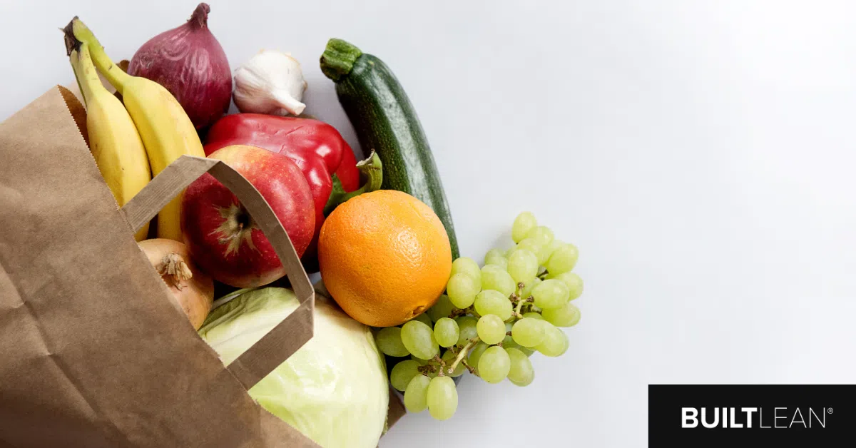 35 Ways To Eat More Vegetables