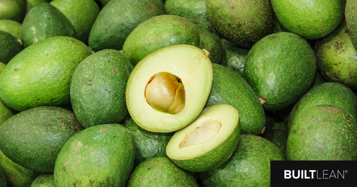 5 Metabolism-Boosting Foods With Health Benefits 1 5 Metabolism Boosting Foods With Health Benefits