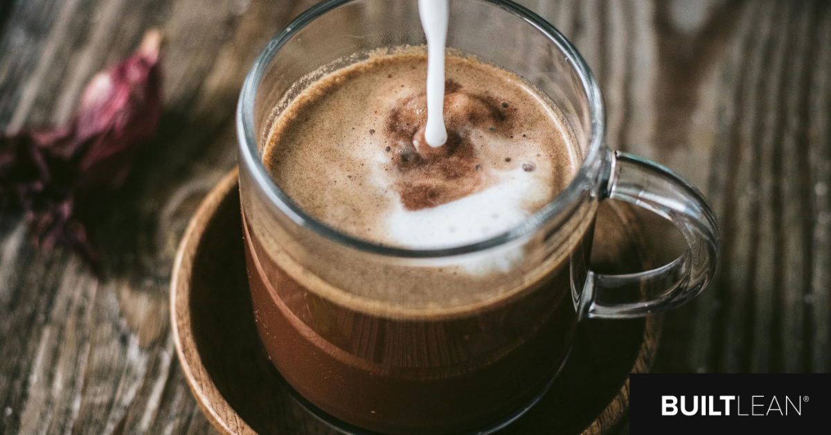 Chocolate Milk Recipe With Raw Cocao & Almond Milk 1 Chocolate Milk Recipe With Raw Cocao Almond Milk