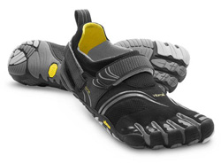 Minimalist Shoes