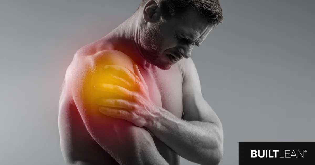 Muscle Soreness Recovery Treatment