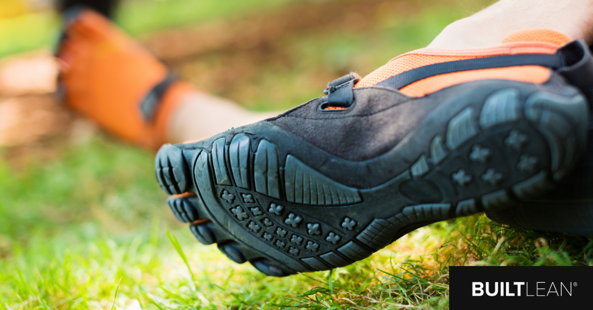 Top 7 Minimalist Shoes Which Is The Best