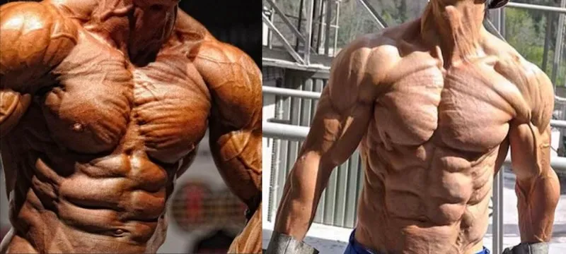 body fat men 4 percent