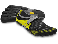 Vibram Five Fingers