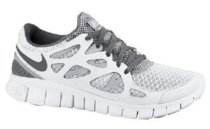 Vibram Five Fingers Review