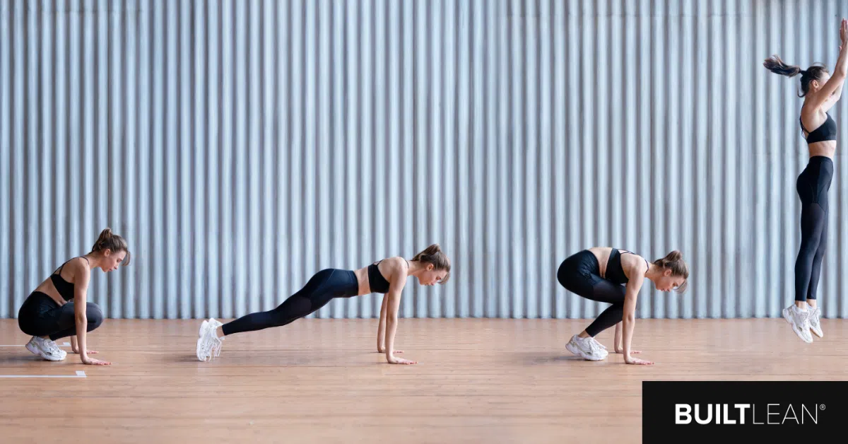 The Best Exercise to Lose Weight