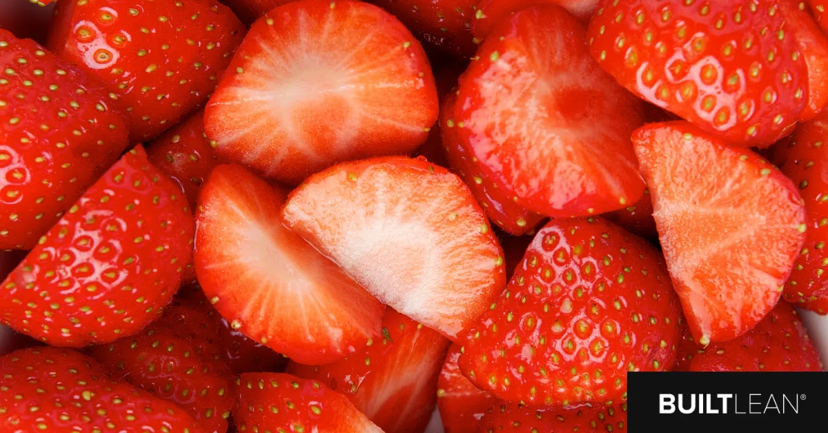 Top 25 Healthy Snacks To Lose Weight Get Lean
