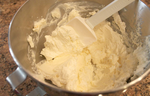 Protein cheesecake recipe