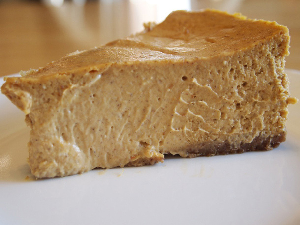 Protein cheesecake recipe