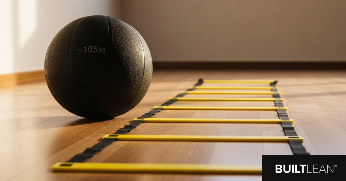 medicine ball