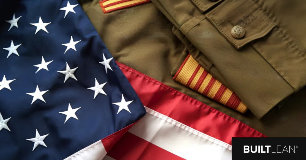 U.S. Military Officer Drops From 23% to 12% Body Fat 1 us military