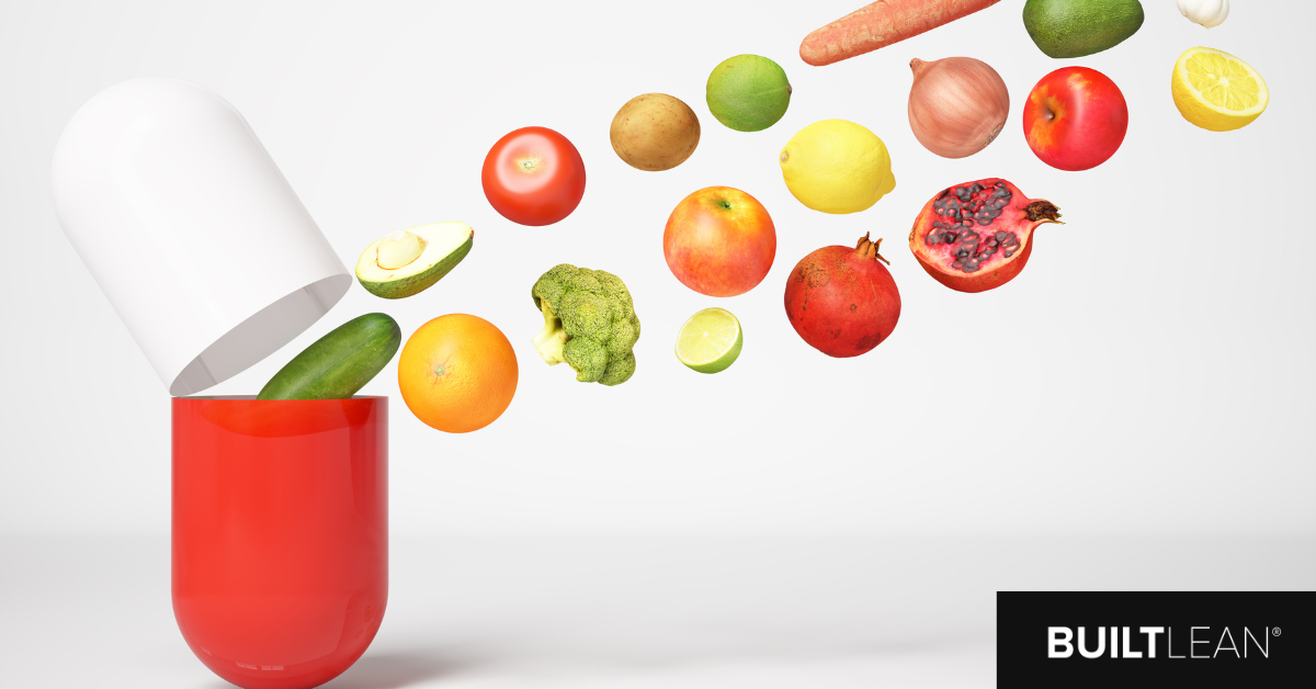 multivitamin