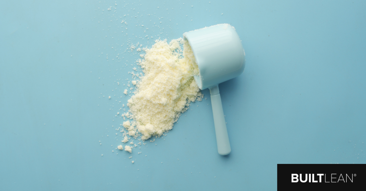 Whey Protein vs. Casein Protein: Which Is Better? 1 protein powder
