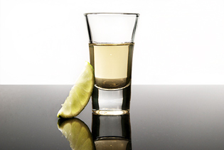 Calories in Tequila: Nutrition Facts