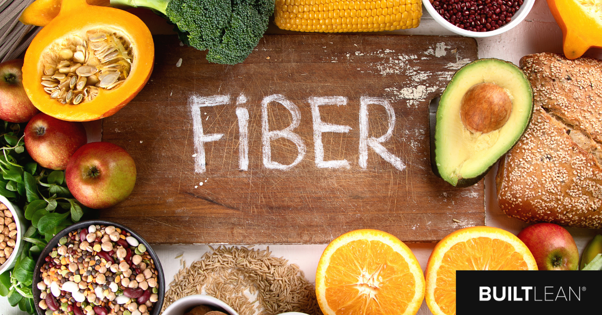 fiber