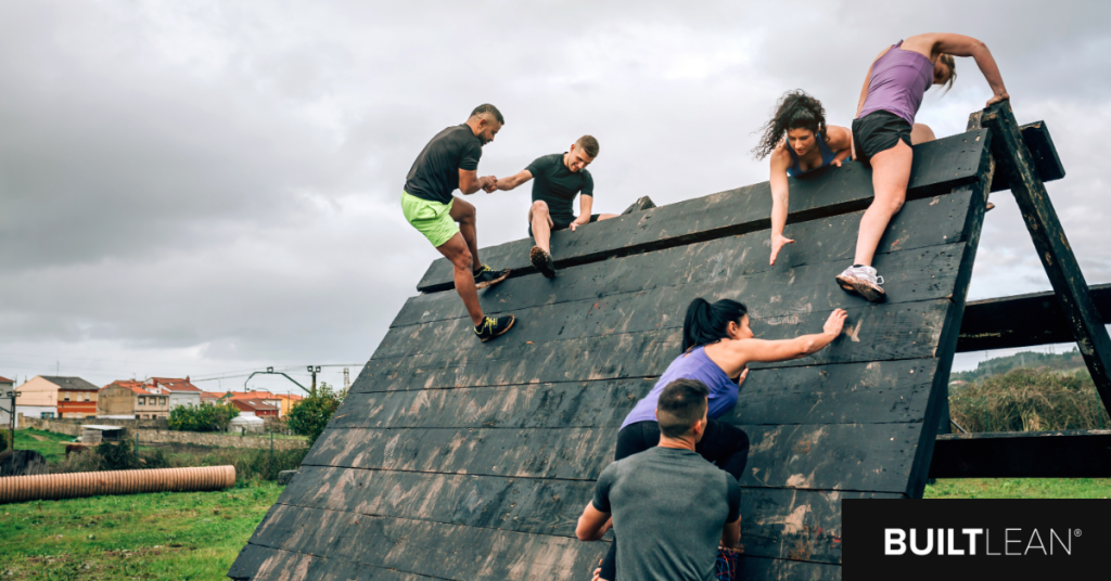 Top 5 Obstacle Course Races: Which Is The Best For You? 11 obstacle course