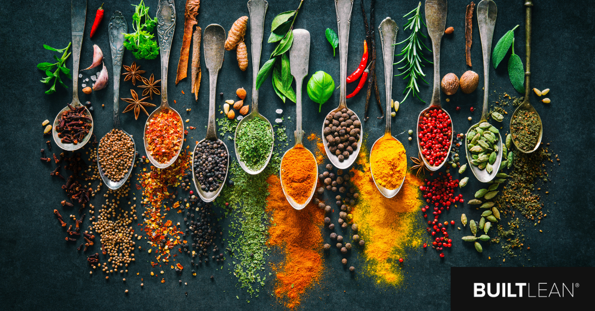 spices